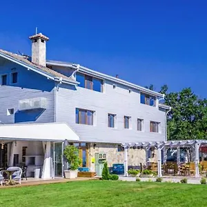 Hotel St Anastasia