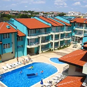 Hotel Complex Nev